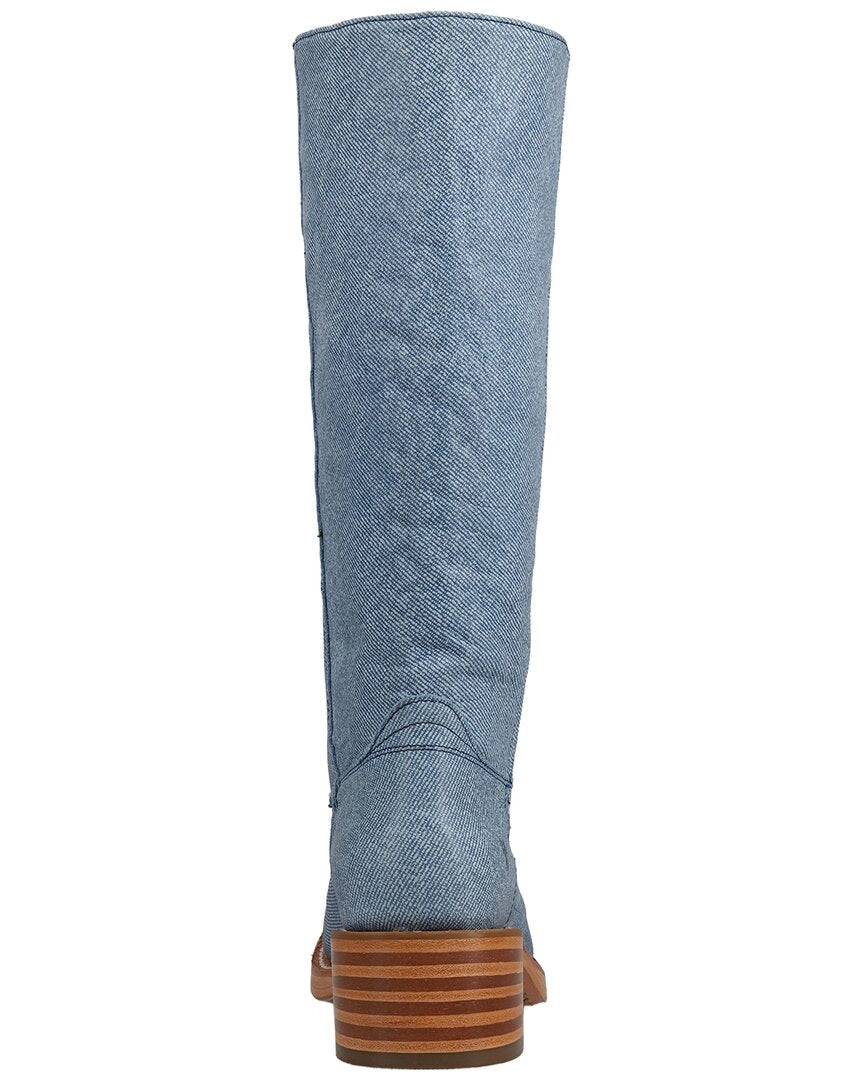 Frye Campus 14In Leather Boot