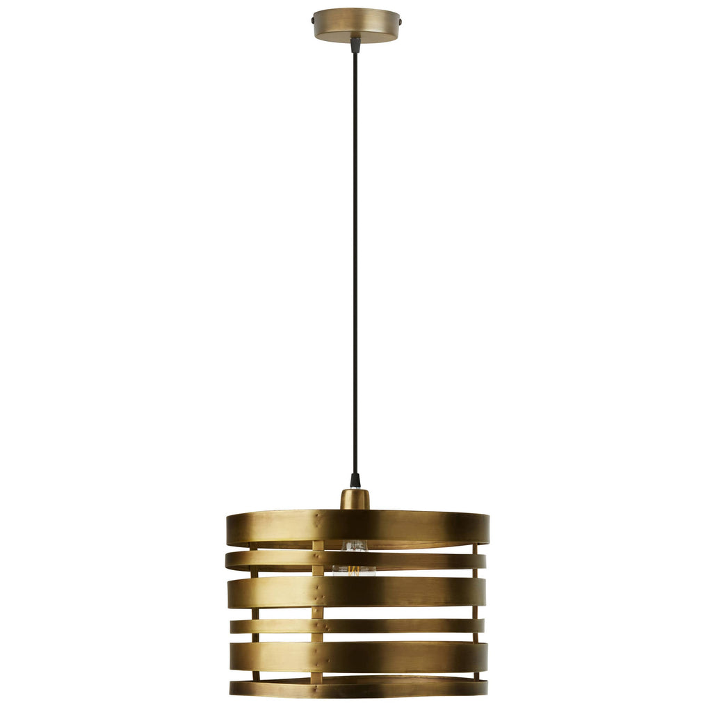 River of Goods Hanging Pendant Lighting