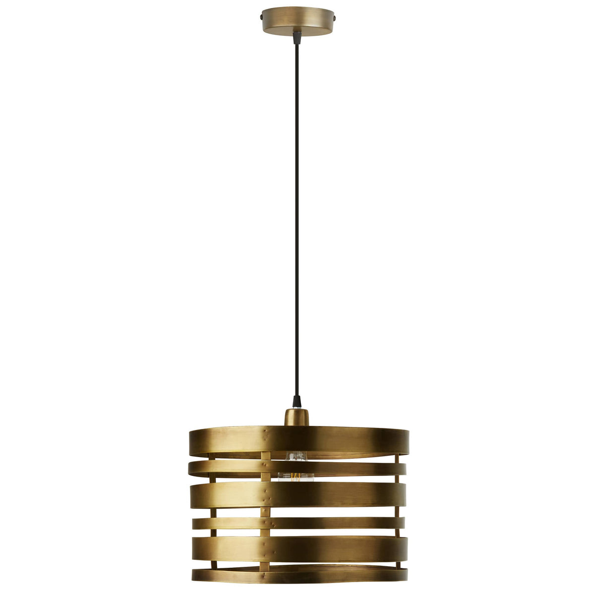 River of Goods Hanging Pendant Lighting