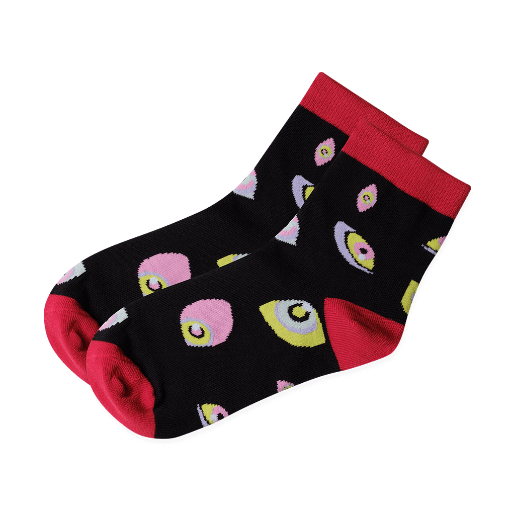 Checkmates Socks