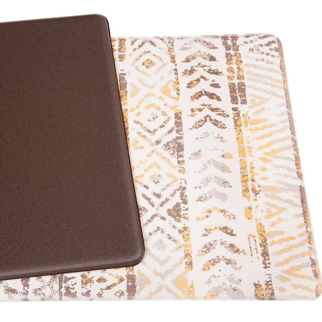World Rug Gallery Mats Collection