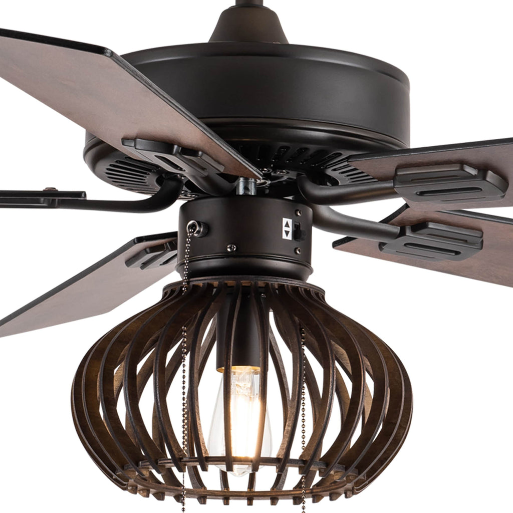 River of Goods Ceiling Fan