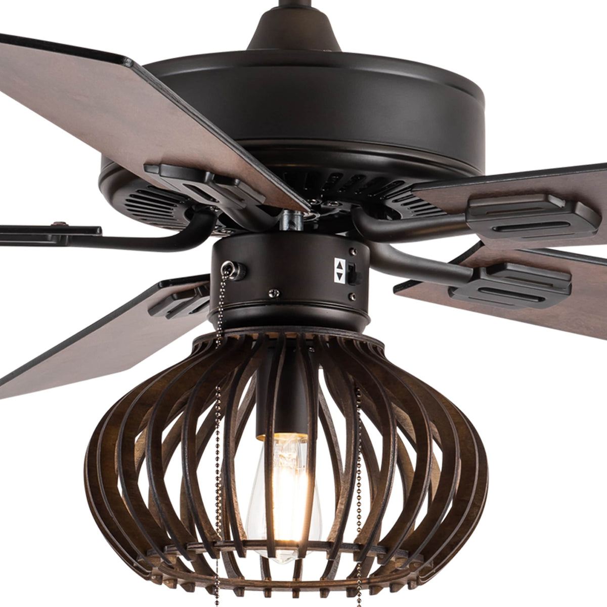 River of Goods Ceiling Fan