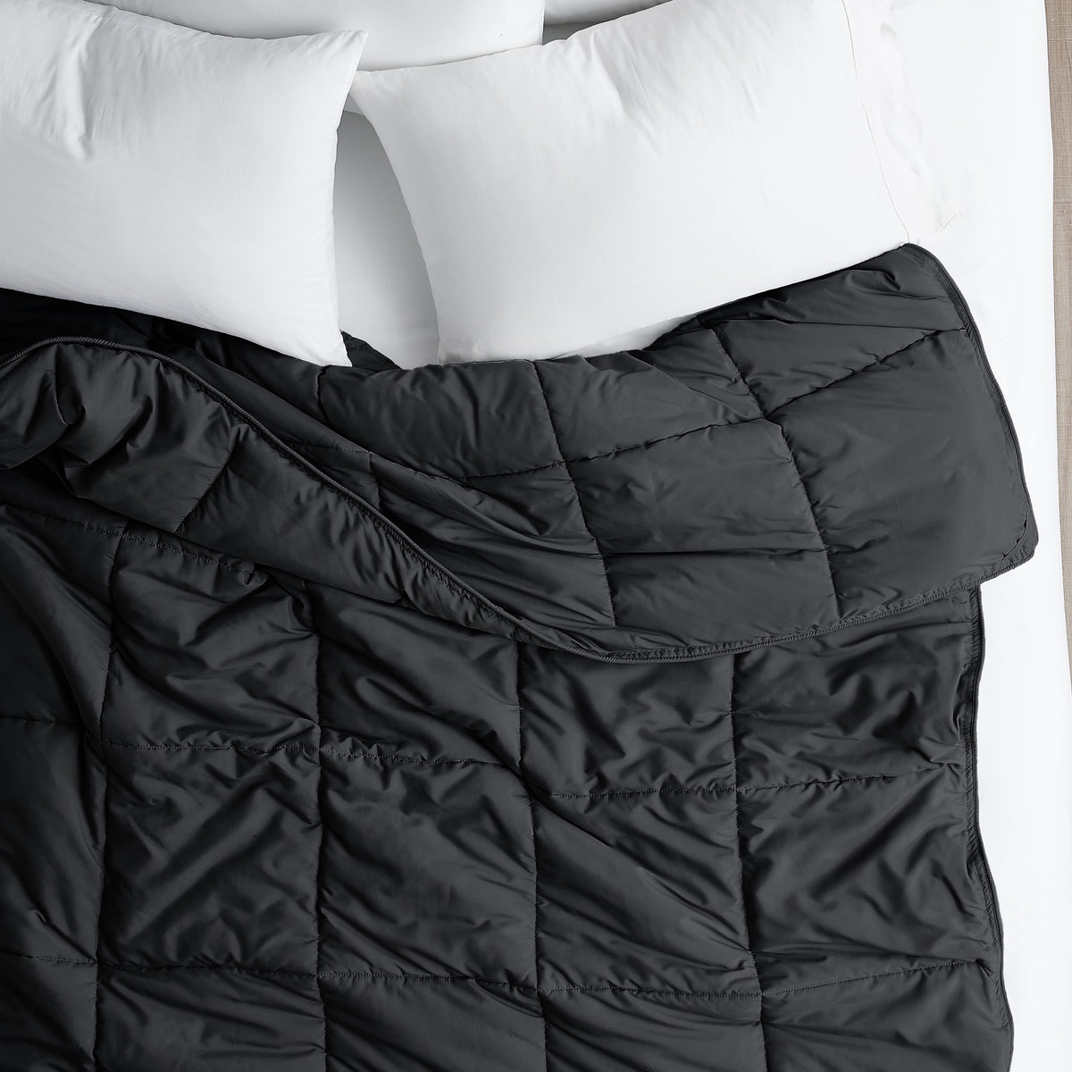 Southshore Fine Linens Vilano Down Alternative Comforter