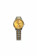Longines Master Collection Automatic – Two-Tone Champagne Dial