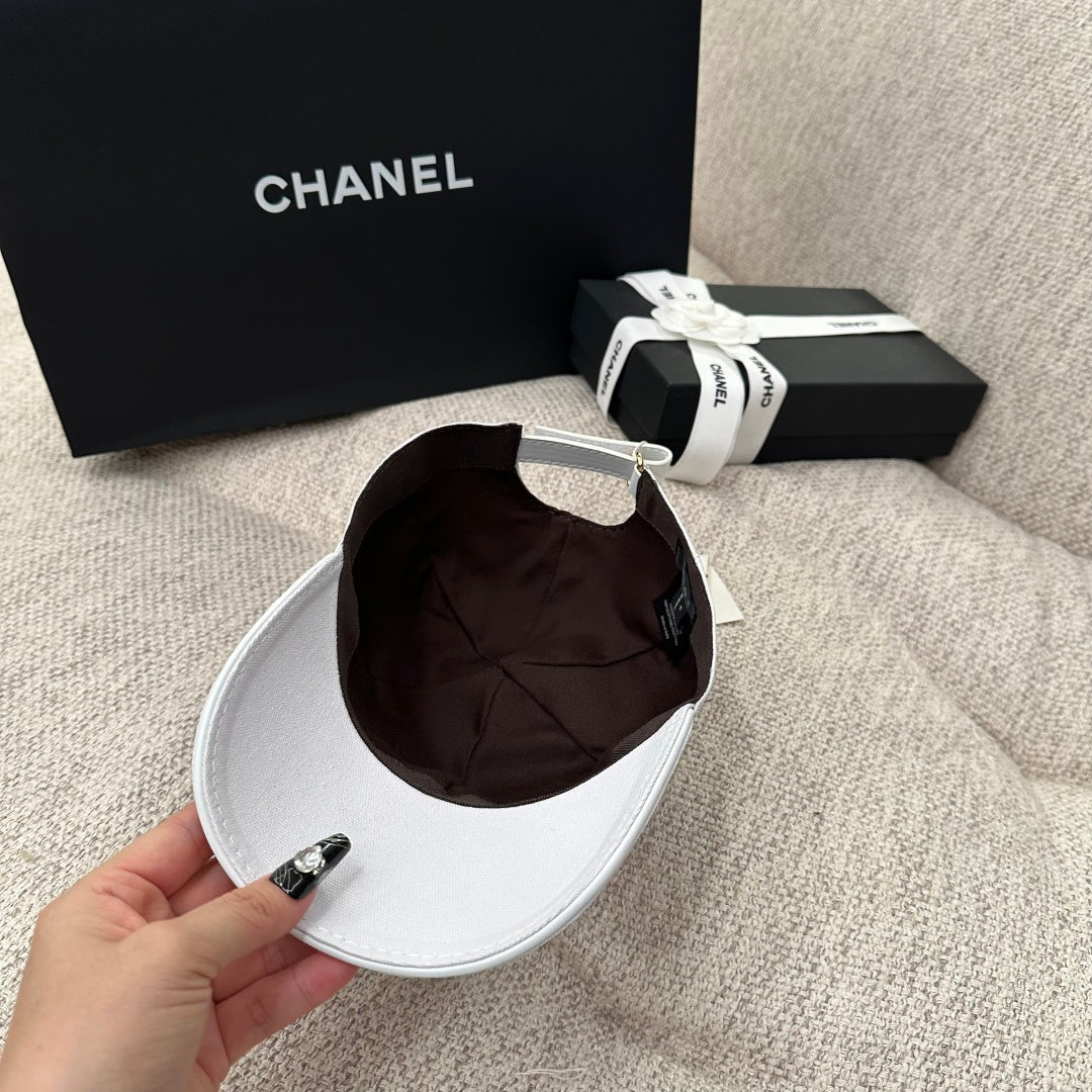 Christian Dior Couture Baseball Cap
