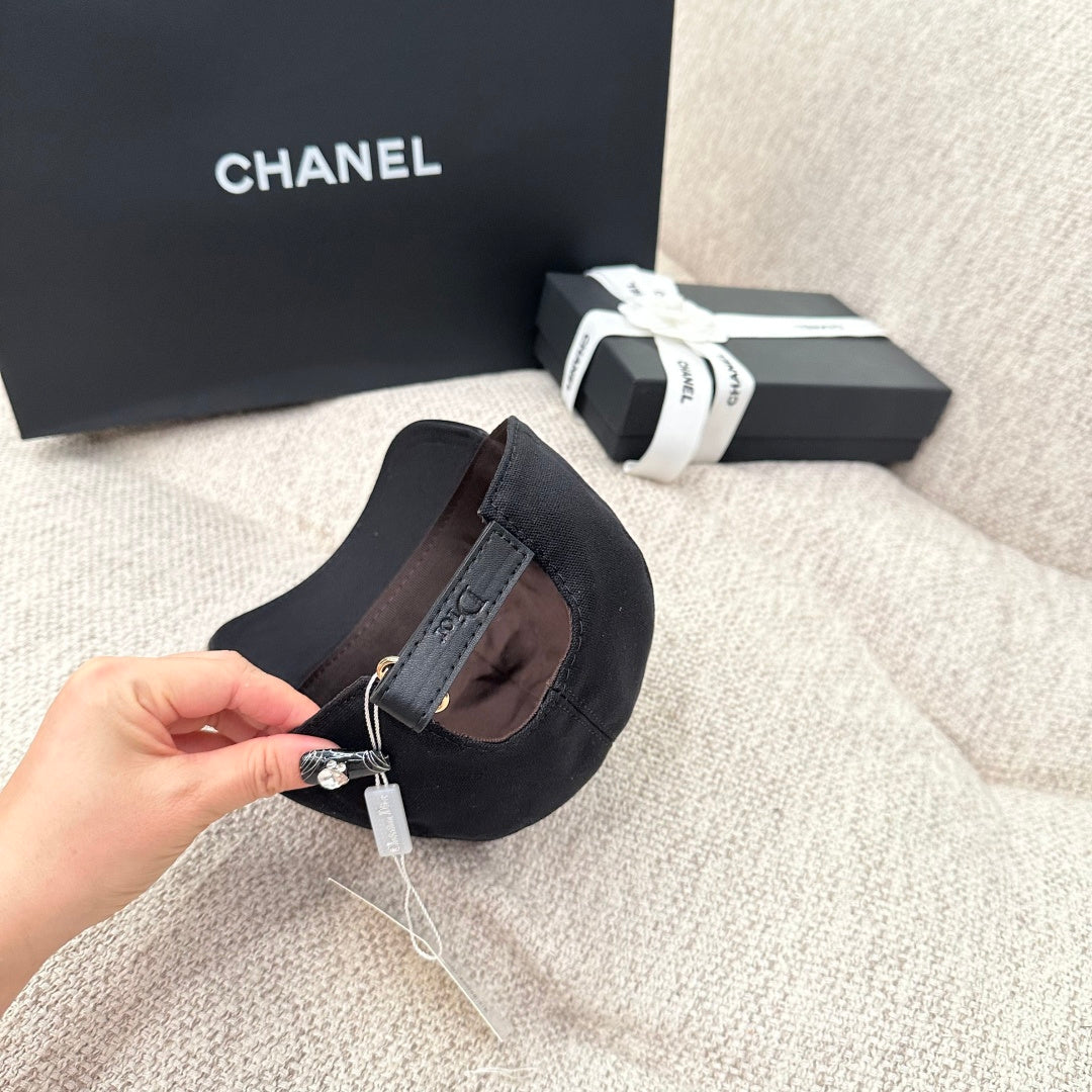 Christian Dior Couture Baseball Cap