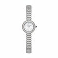 Christian Dior La Mini D de Dior Full Crystal Jewellery Watch