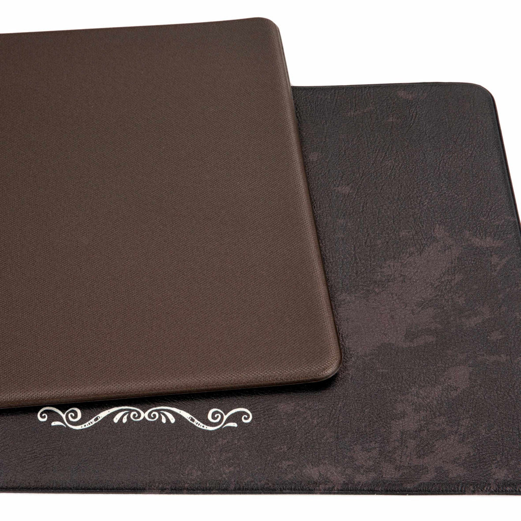 World Rug Gallery Mats Collection