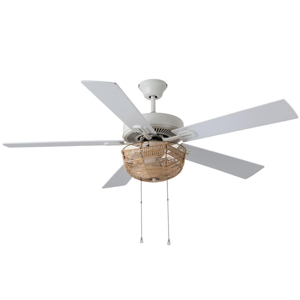 River of Goods Ceiling Fan
