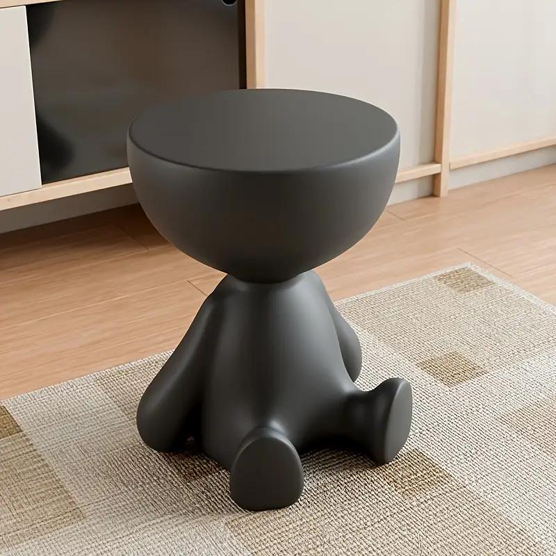 Coffee Table, Living Room Center Table for Work, Display, and Everyday Use