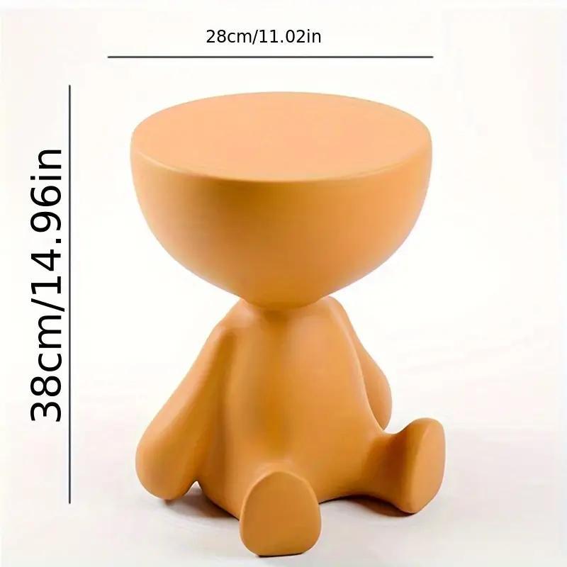 Coffee Table, Living Room Center Table for Work, Display, and Everyday Use