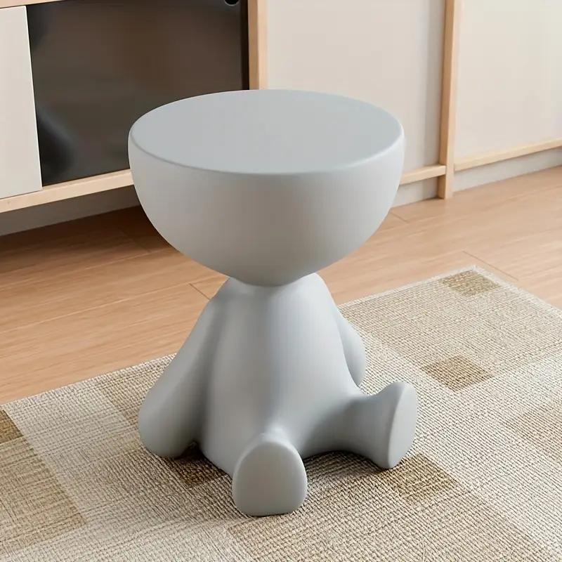 Coffee Table, Living Room Center Table for Work, Display, and Everyday Use