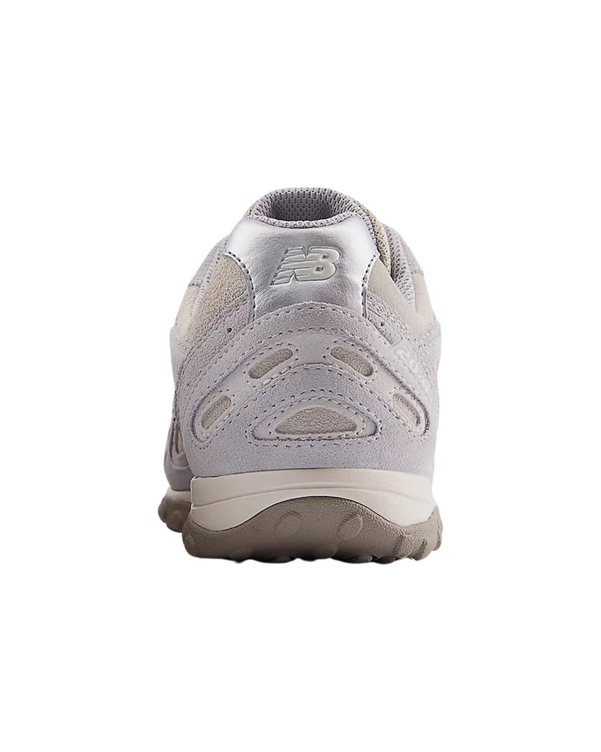 New Balance 204L Suede Sneaker