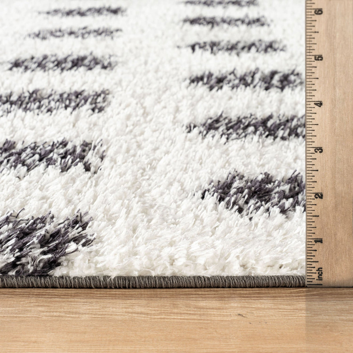 World Rug Gallery Alps Collection