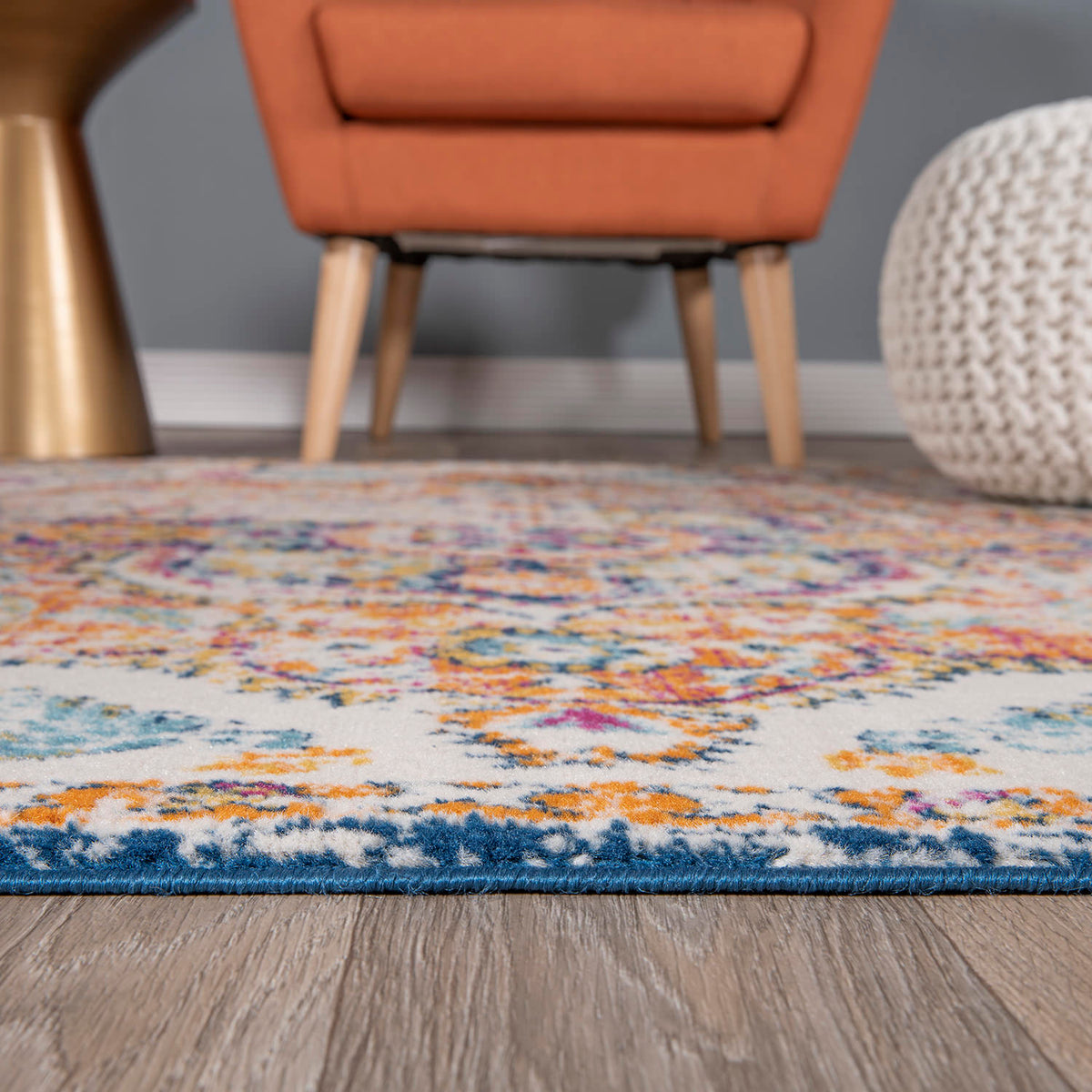 World Rug Gallery Monaco Collection