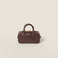 Arcadie Ledertasche in Normalgröße
