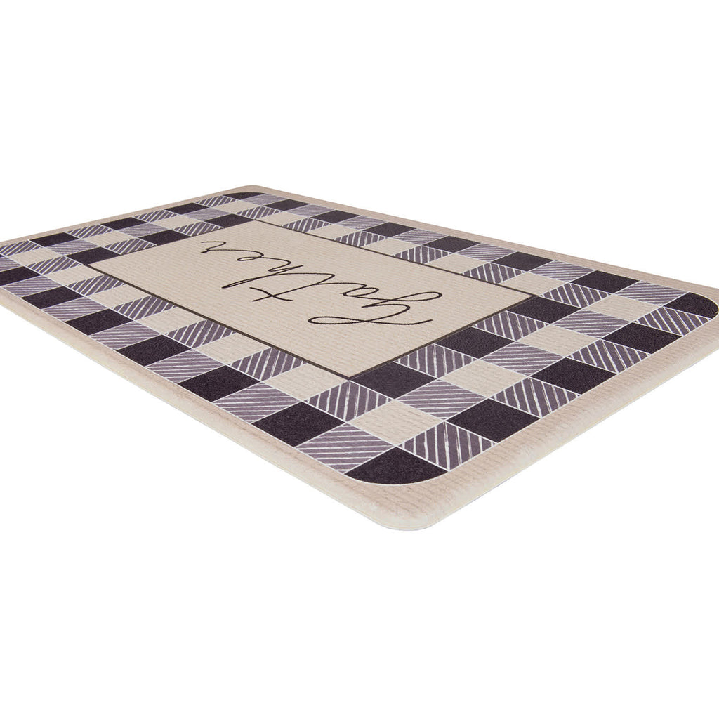 World Rug Gallery Mats Collection