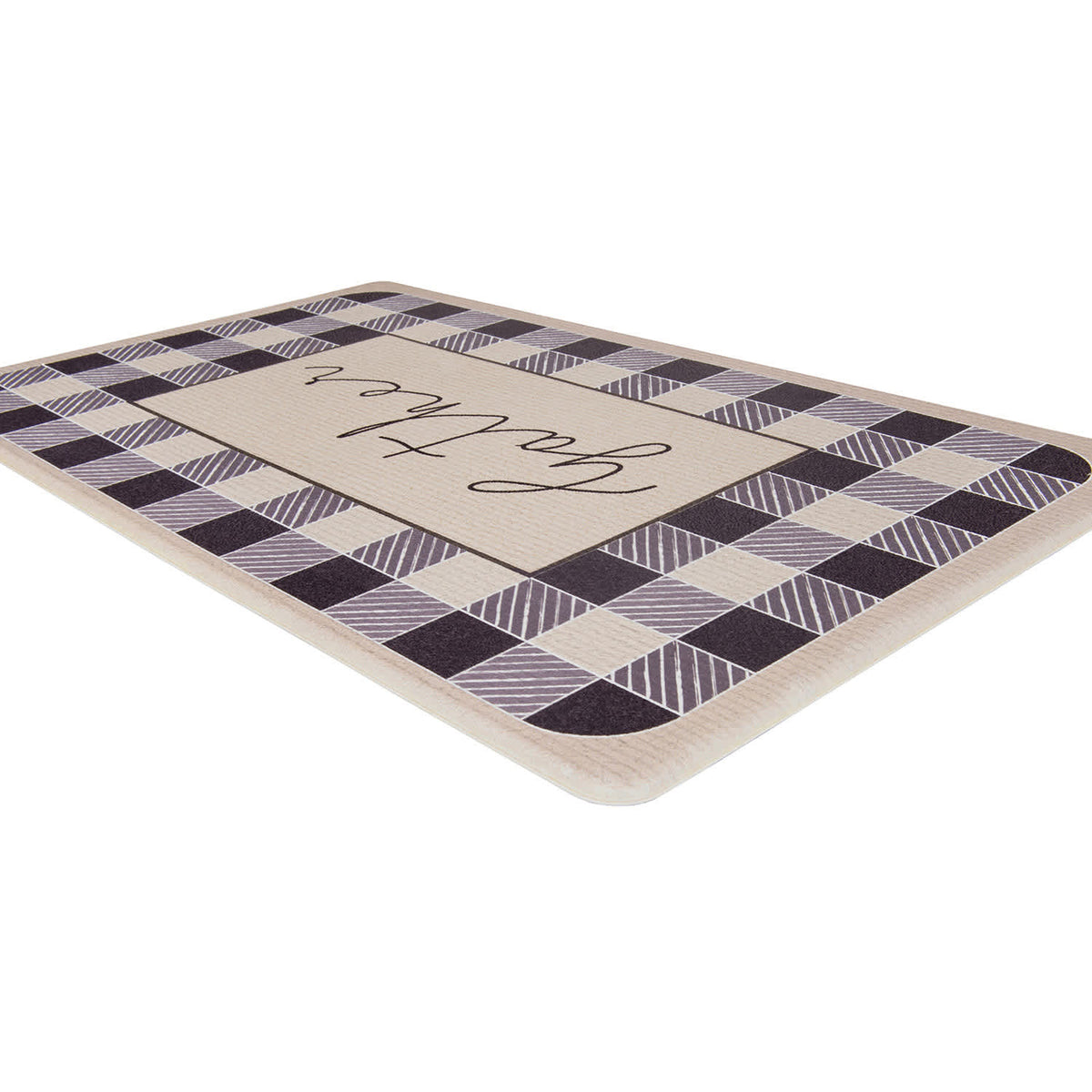 World Rug Gallery Mats Collection