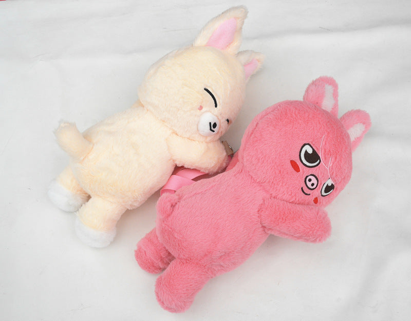 SKZOO Teddy Bear Crossbody Bag - view 3