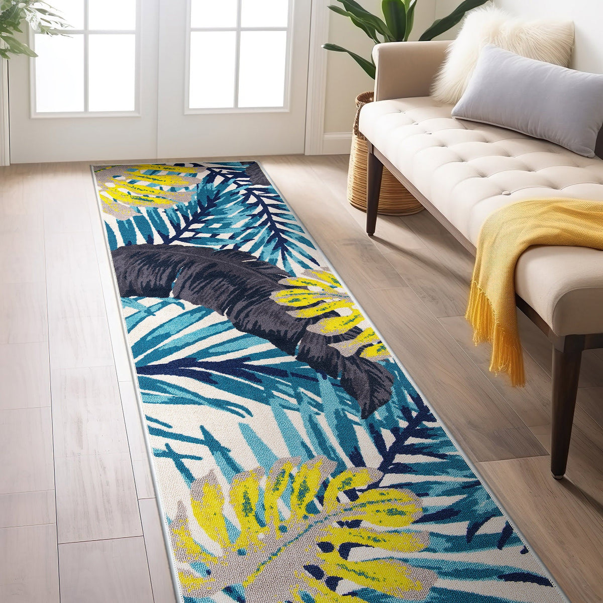 World Rug Gallery Isla Collection