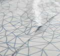 Southshore Fine Linens Geometric Maze Sheet Set