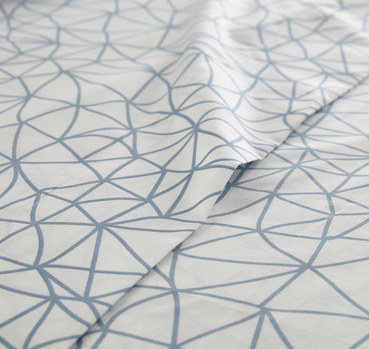 Southshore Fine Linens Geometric Maze Sheet Set