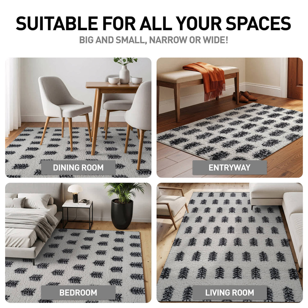 World Rug Gallery Alps Collection