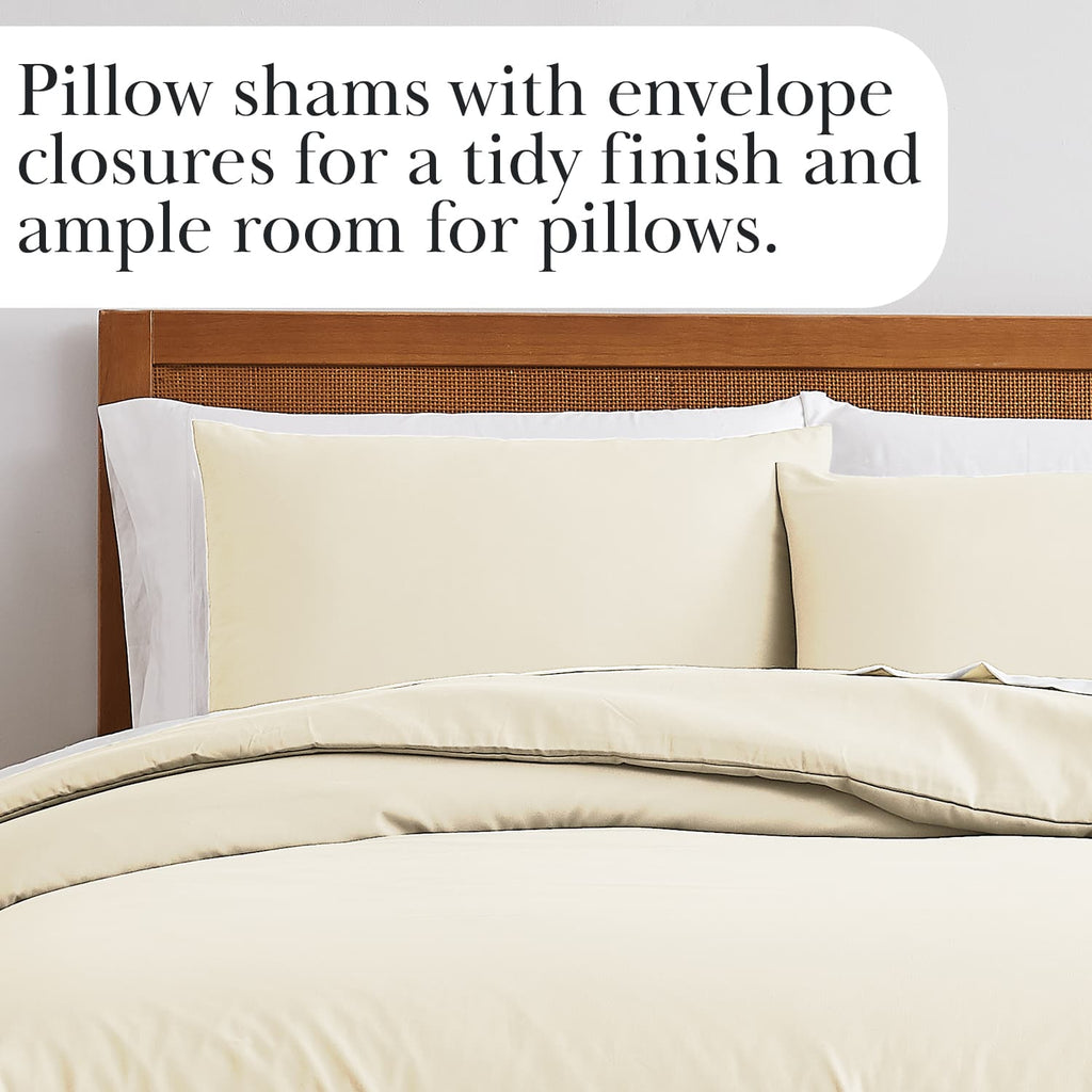 Southshore Fine Linens Vilano Duvet Cover Set