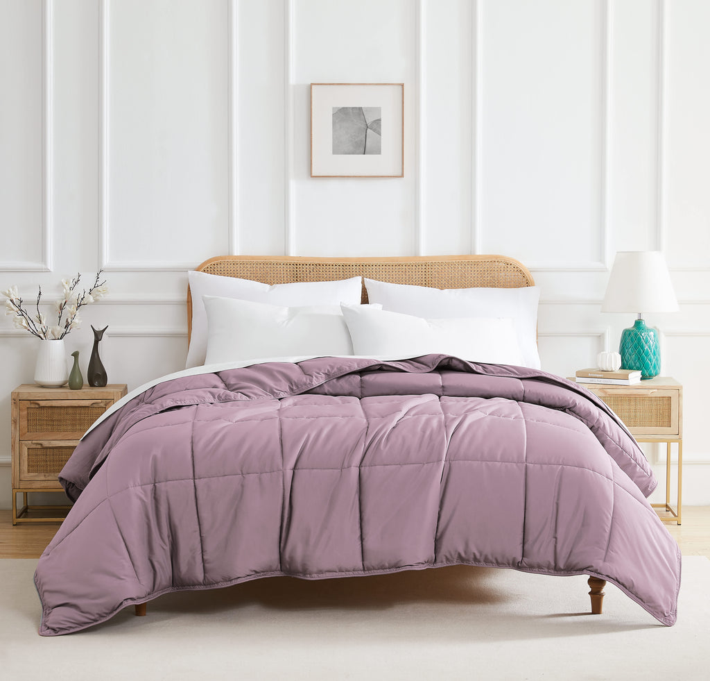 Southshore Fine Linens Vilano Down Alternative Comforter