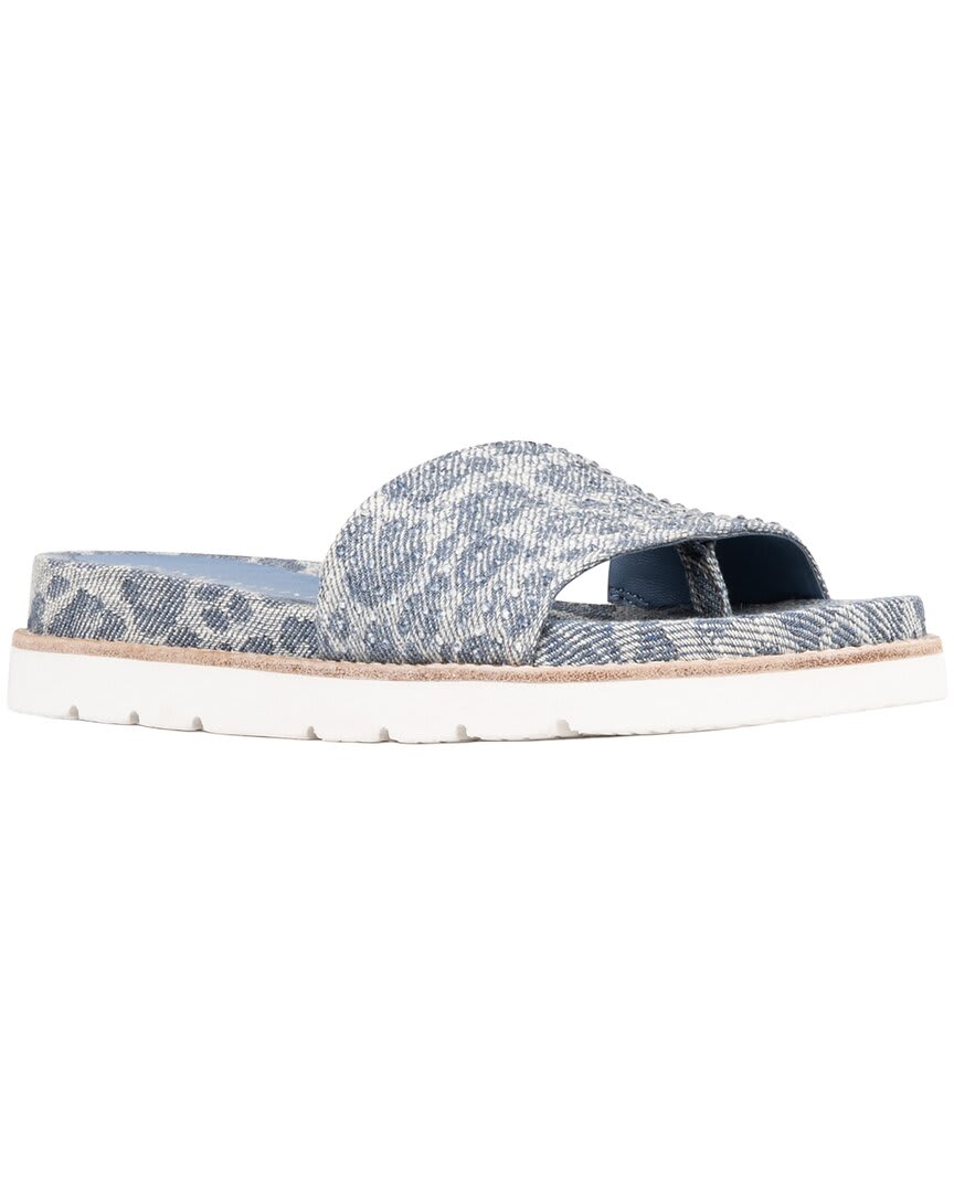 Donald Pliner Joella fabric Sandal