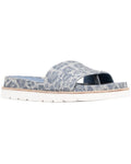 Donald Pliner Joella fabric Sandal