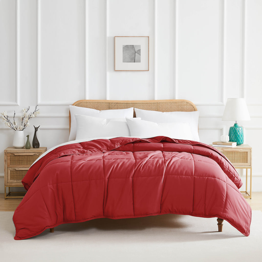 Southshore Fine Linens Vilano Down Alternative Comforter