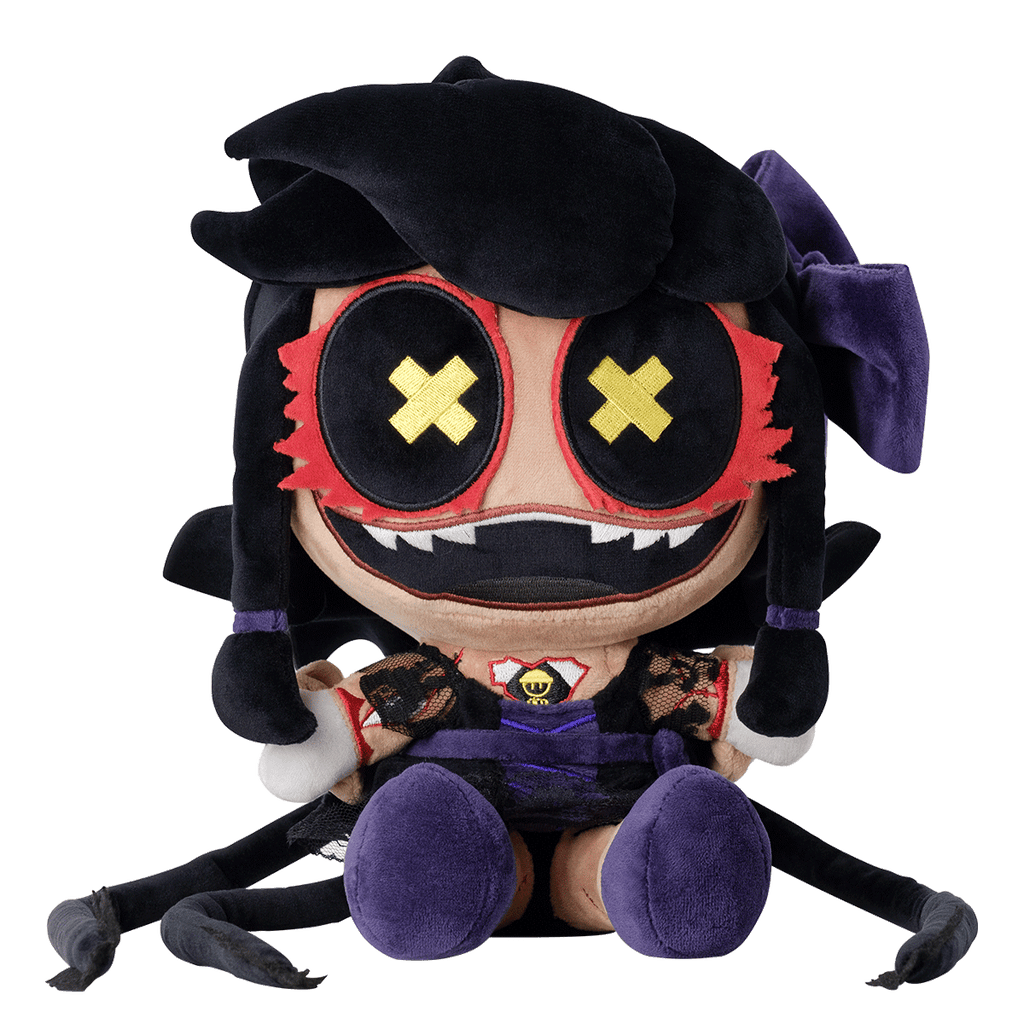 Cyn Plush