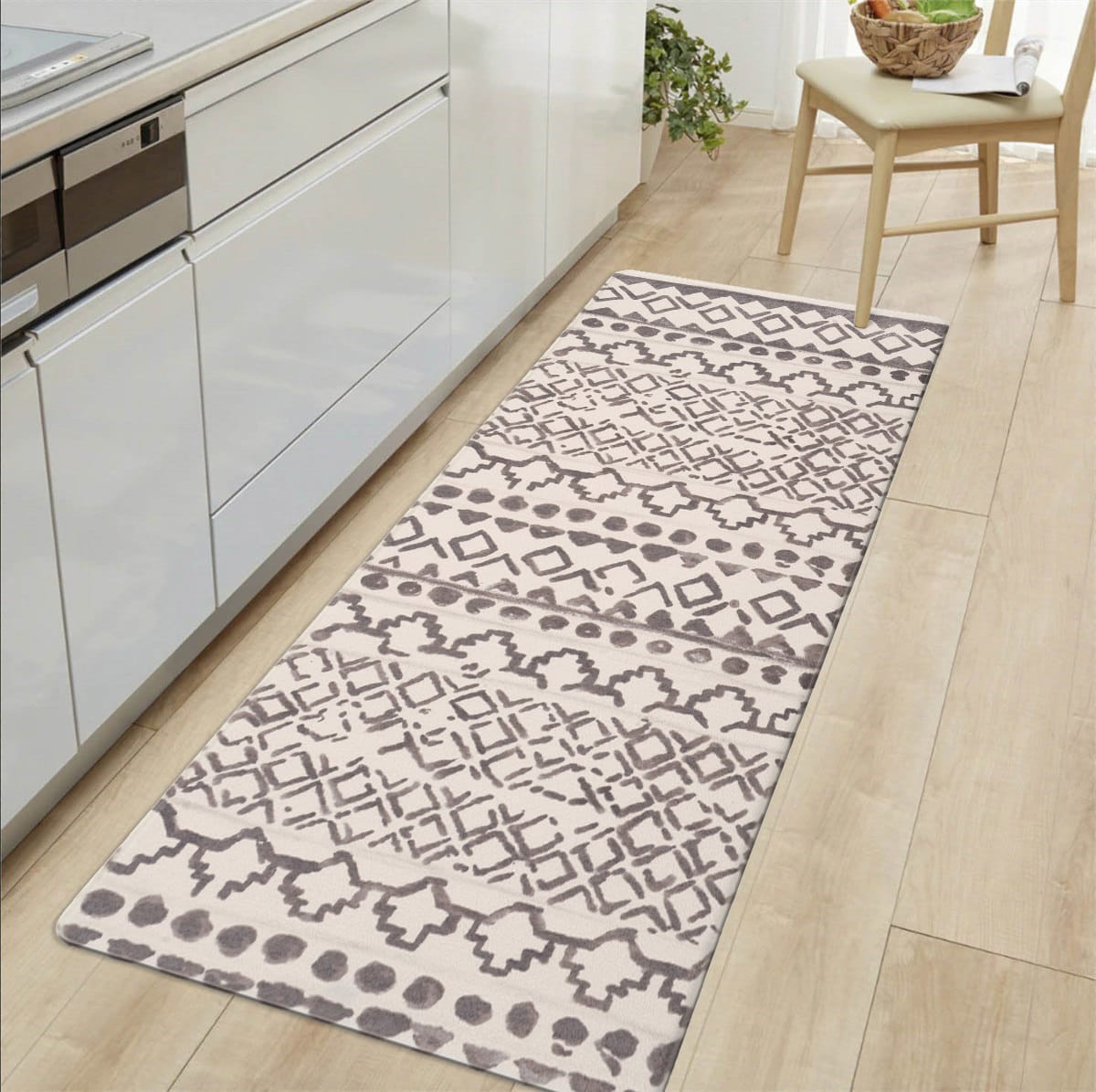 World Rug Gallery Mats Collection