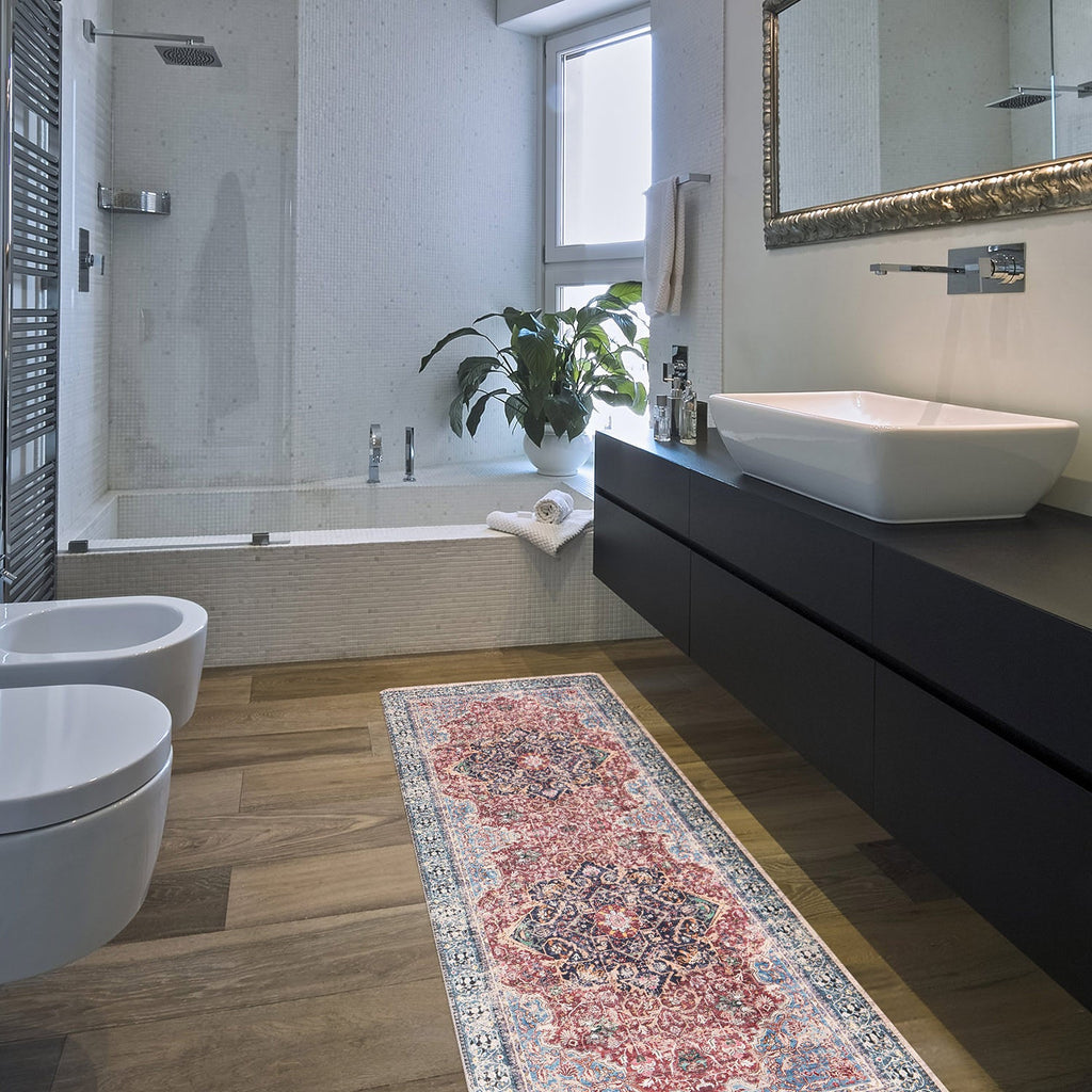 World Rug Gallery Mats Collection