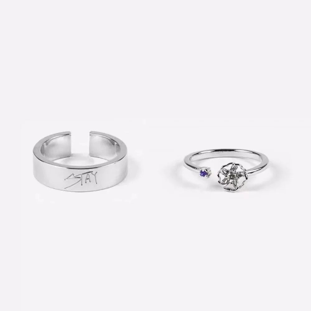 SKZ World Tour Ring - STAY Special Edition - view 6
