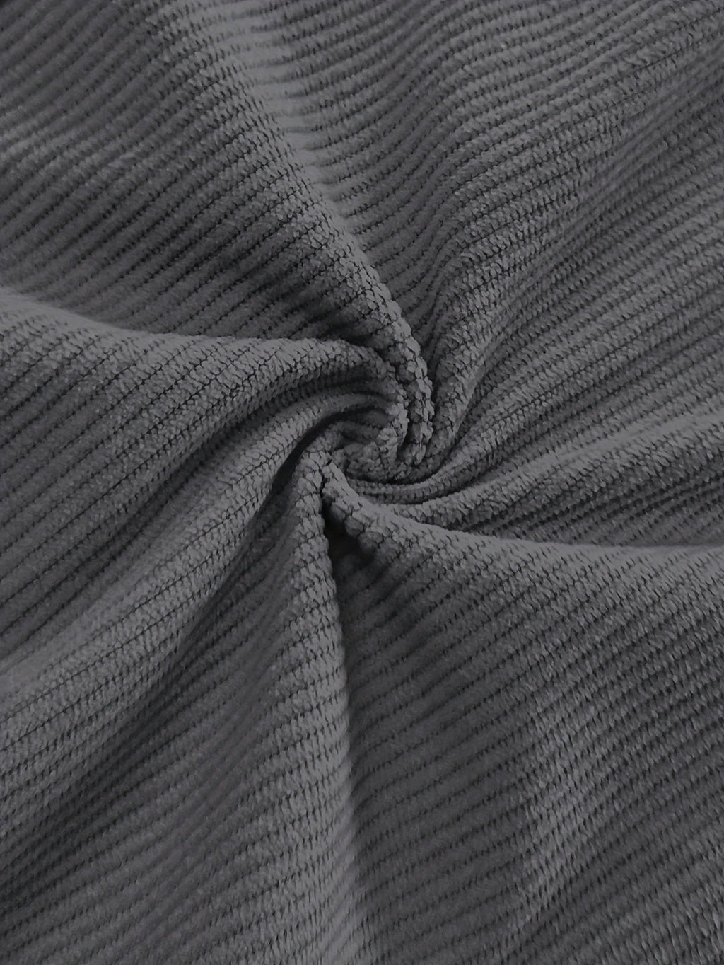 Grant | Entspannte Hose mit geradem Bein