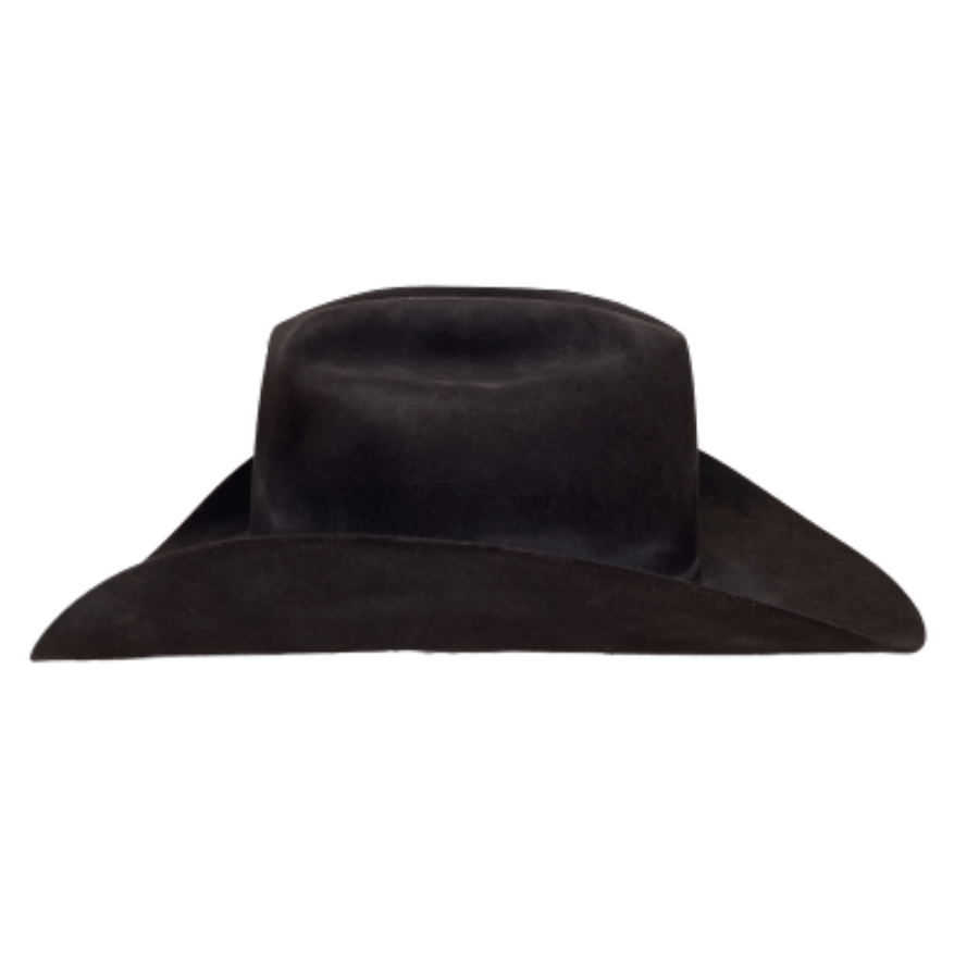 Rip Wheeler Cowboy Hat Black
