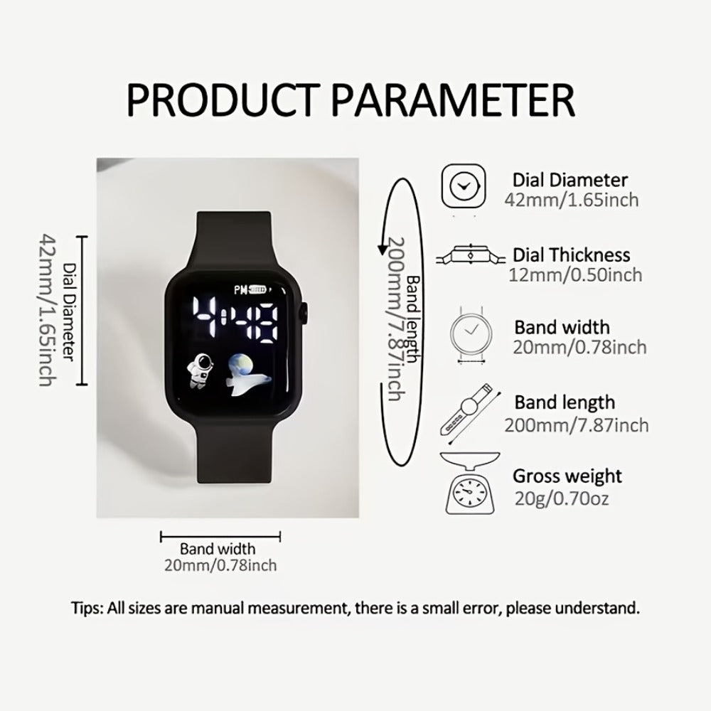 AI Smart Glasses with Real-Time Multi-Language Translation and Bluetooth Wireless Mic & Speaker