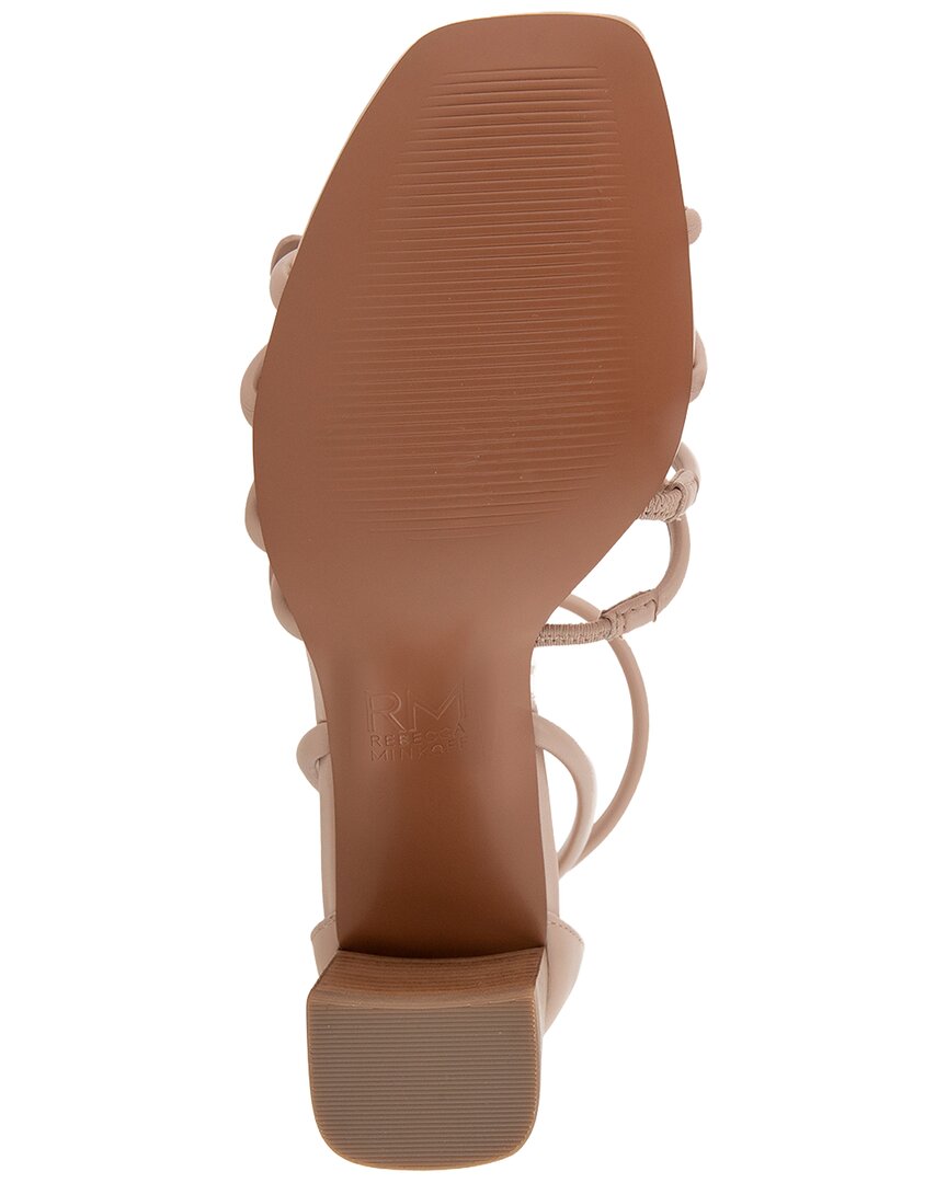 Rm Rebecca Minkoff Eva Dress Sandal