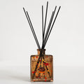 Mushroom Hunting - Cookie Creme 5oz Oil Reed Diffuser Set