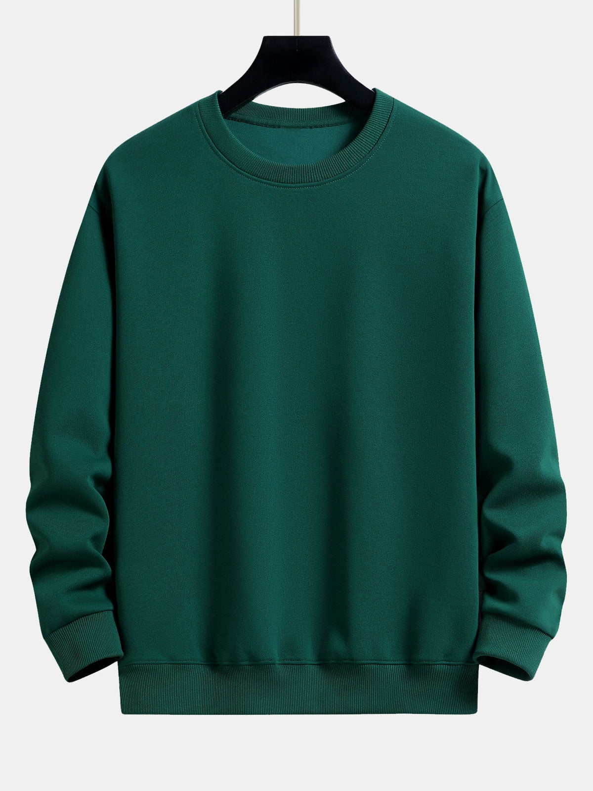 3 Pieces Basic Relax Fit Sweatshirt
