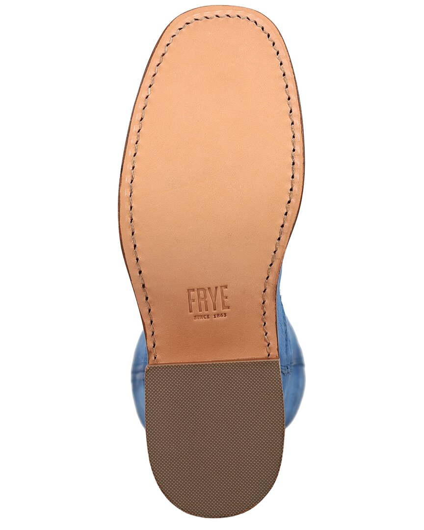 Frye Campus 14In Leather Boot