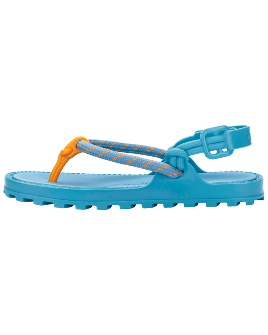 Melissa Shoes Bond Sandal