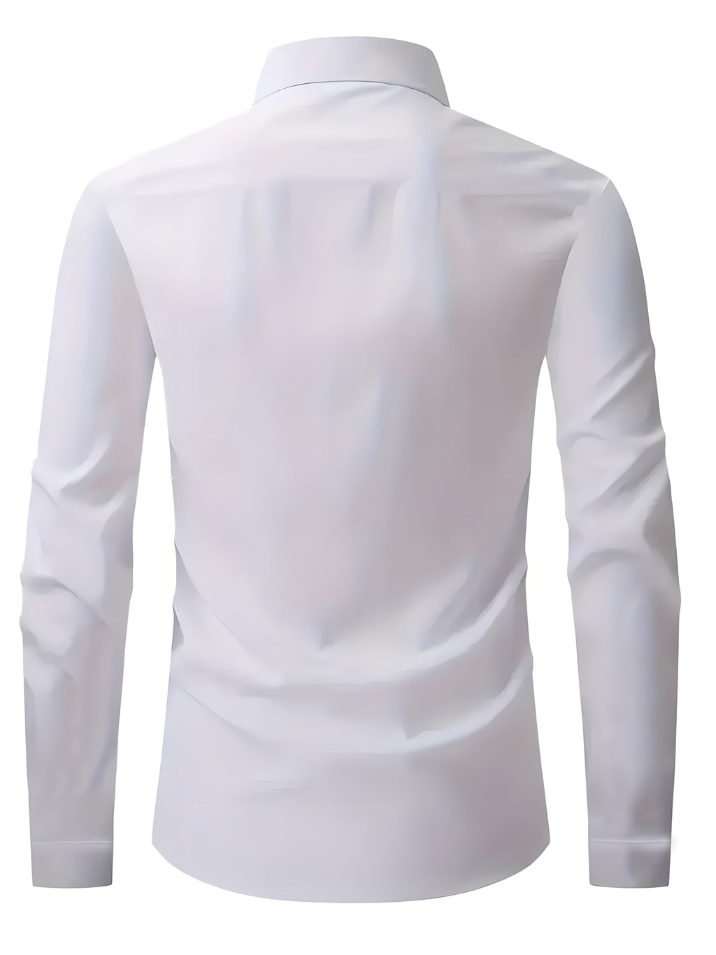 Nolan | Edles Button-Down-Hemd