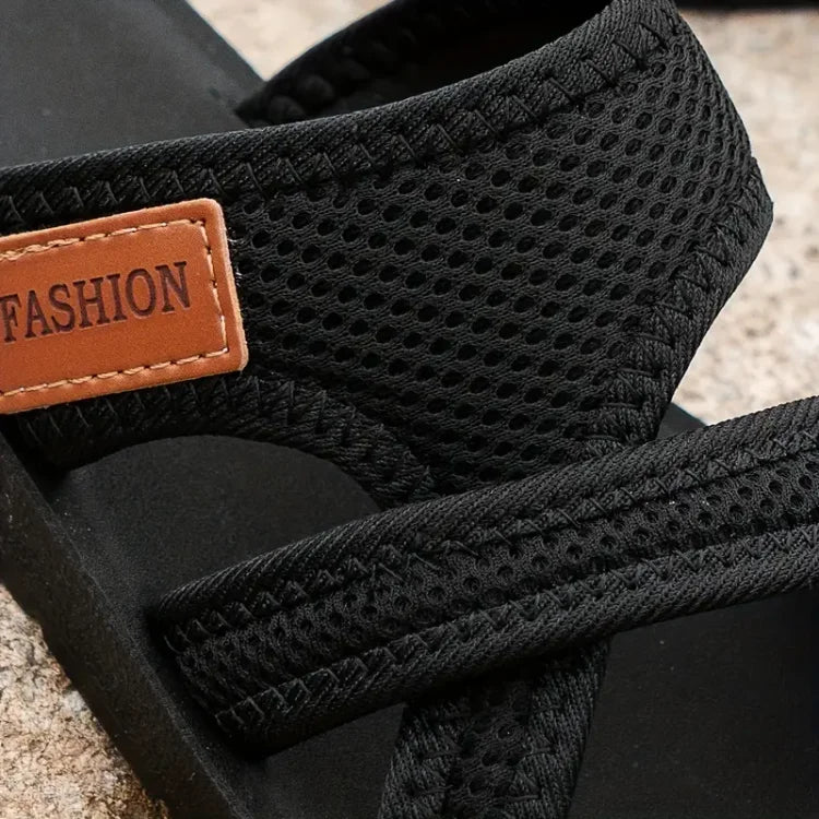 Marnie | Klassische orthopädische Sommersandalen