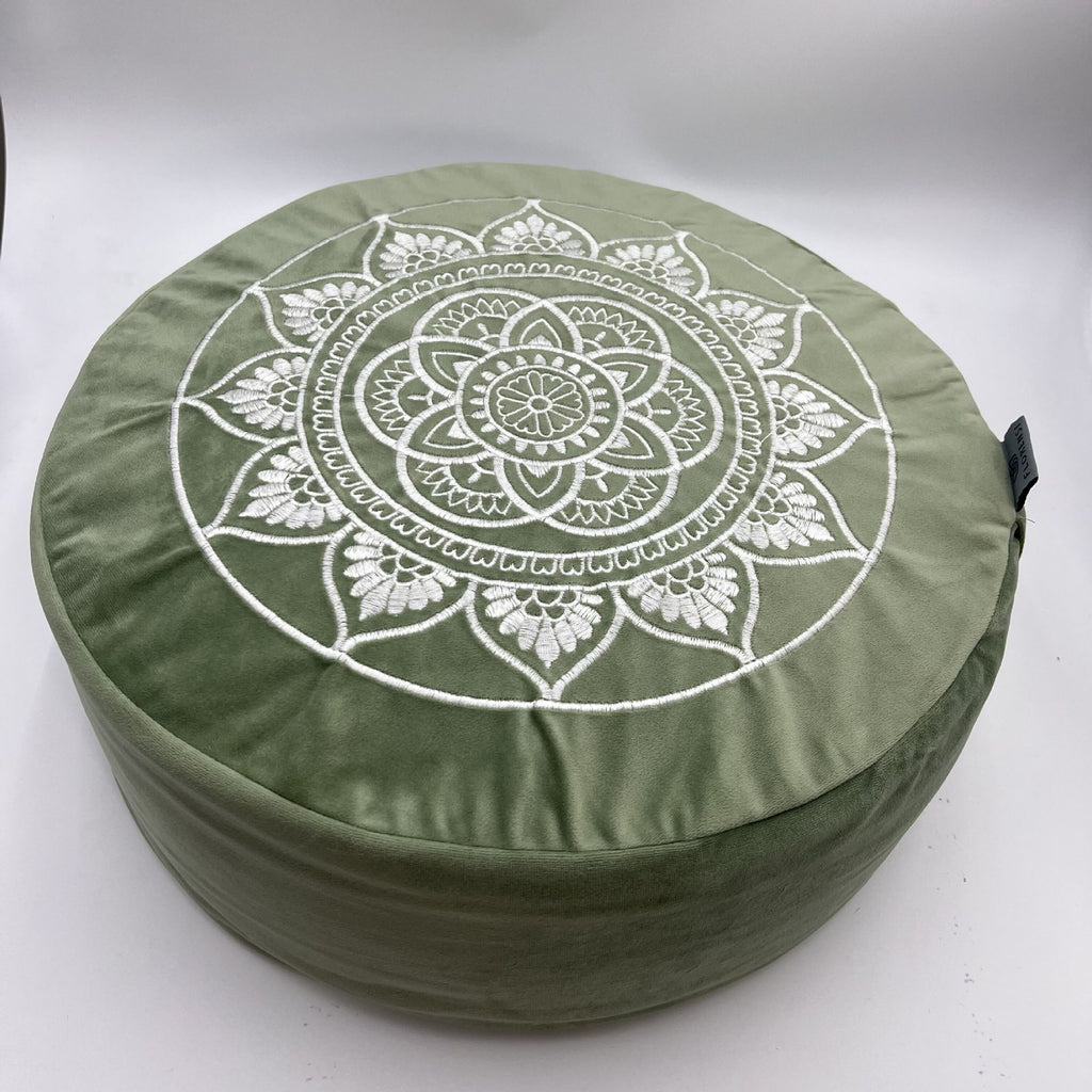 Meditation Yoga Floor Cushion Comfortable Sitting Support Pad