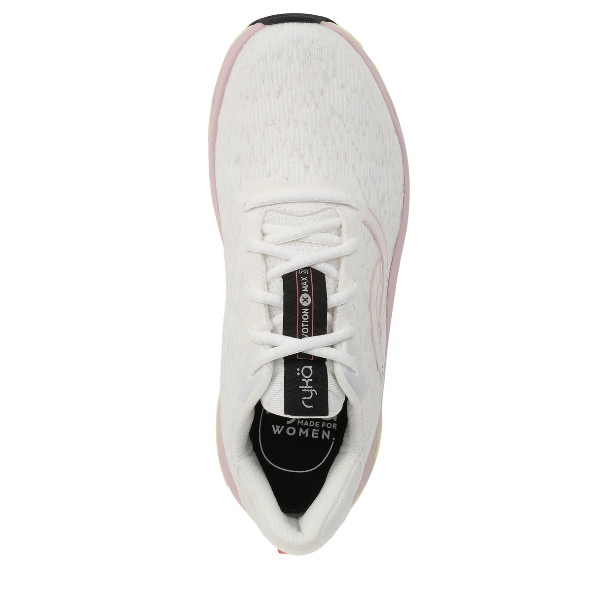 Ryka Women's Devotion X Max 2 Sneaker