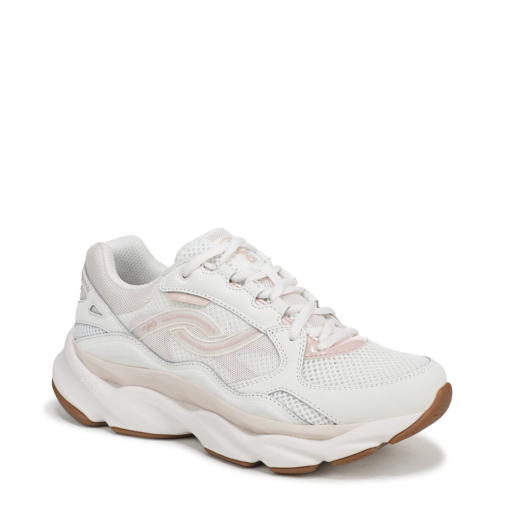 Ryka Women's Rezorb Max Classic Sneaker